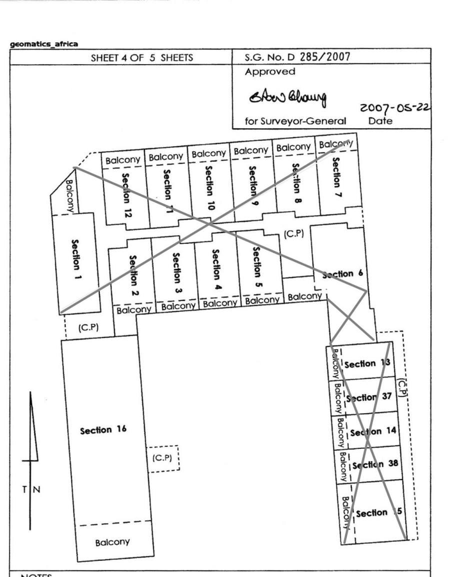 Commercial Property for Sale in Kleinmond Western Cape